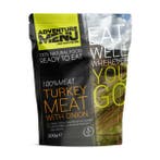 100 % VLEES - Kalkoenvlees met Ui - Adventure Menu, Verzenden