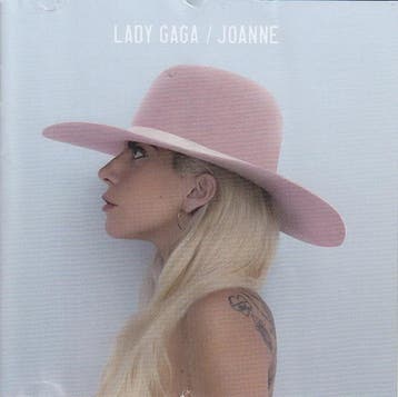 Lady Gaga - Joanne, Cd's en Dvd's, Cd's | Pop, Verzenden, Gebruikt