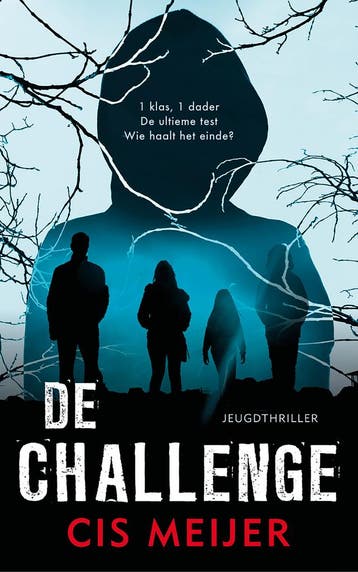 De challenge / Politie niet betreden 9789026179778, Verzenden, Zo goed als nieuw, Cis Meijer