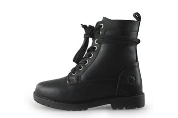 Travelin Snowboots in maat 39 Zwart, Verzenden, Travelin, Zwart, Snowboots