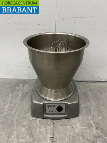 Acier inoxydable - Aluminium Hobart G5R Mélangeur de crème, Verzenden, Nieuw in verpakking