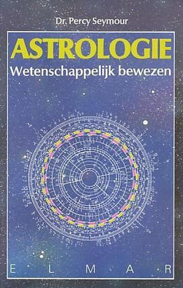 ASTROLOGIE 9789061206897 Gerald Seymour, Verzenden, Gelezen, Gerald Seymour