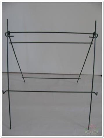 Standaard steekschuim Mid Sup 45 x 36 cm, Nieuw