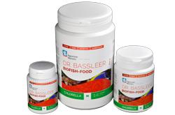 Chlorella Bassleer Biofish Food, Verzenden, Nieuw