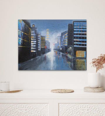 Horizon Art - Horizon Art