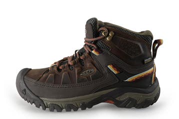 Keen Wandelschoenen in maat 45 Grijs, Overige kleuren, Verzenden, Zo goed als nieuw, Keen