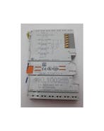 BECKHOFF KL1002 |  Output terminal, Verzenden