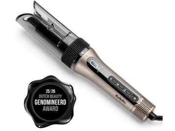 BaByliss Style Secret Air - Automatische Krultang -, Verzenden, Nieuw