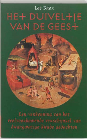 Het Duiveltje Van De Geest | L. Baer | Nieuw, Verzenden, Nieuw, L. Baer