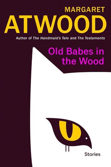 Old Babes in the Wood 9780385549073 Margaret Atwood, Boeken, Verzenden, Zo goed als nieuw, Margaret Atwood
