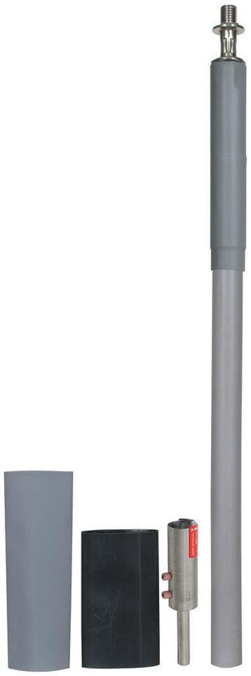 Dehn HVI Conducteur préassemblé pour tube extérieur D23mm, Verzenden