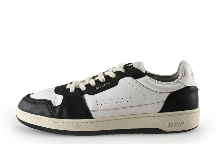 Axel Arigato Sneakers in maat 43 Wit, Kleding | Heren, Schoenen, Wit, Zo goed als nieuw, Sneakers, Verzenden