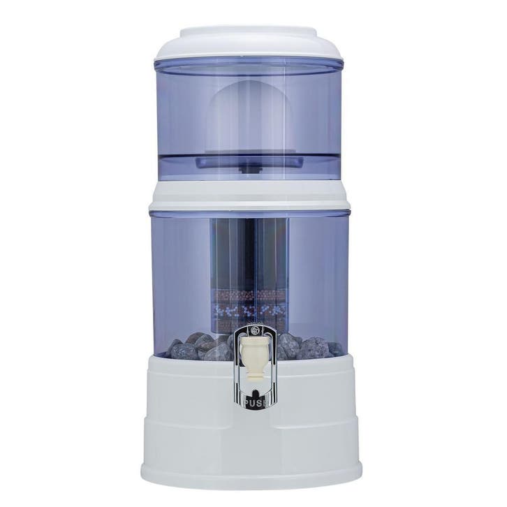 AQV 5 waterfilter - ABS, Maison & Meubles, Cuisine | Ustensiles de cuisine, Envoi