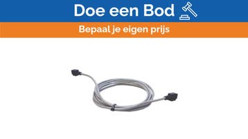Bieden: Lenco keypad extension harness 40 inch - 30097-004, Ophalen of Verzenden, Nieuw