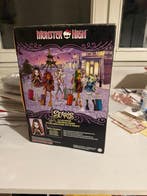 Mattel - Poupée Skelita Calaveras Monster High - 2000-2010