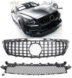 Sport Grille geschikt voor Mercedes W218 CLS 2011-2014 PANAM, Verzenden