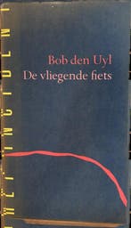 Vliegende fiets 9789070551261 Uyl, Verzenden, Gelezen, Uyl