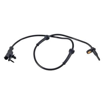 ABS-sensor Vooras rechts Smart Forfour 1.5 BRABUS 2005-2006, Verzenden