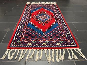 Maroc berbère - Tapis - 200 cm - 105 cm