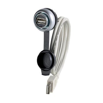 Câble DInterface De Panneau Usb 3.0 Type A 1.5M - 147543, Verzenden, Nieuw