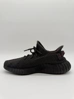 Yeezy X Adidas - Yeezy Boost 350 V2 Black Non-Reflective -
