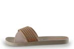 Ipanema Muiltjes in maat 42 Beige, Verzenden
