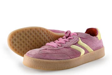 Tamaris Sneakers in maat 39 Roze, Verzenden, Sneakers