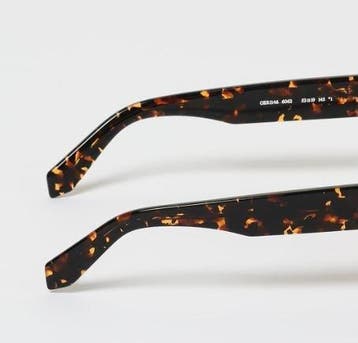 Off White - OFF WHITE SILVERSTONE 6062 - Lunettes de soleil