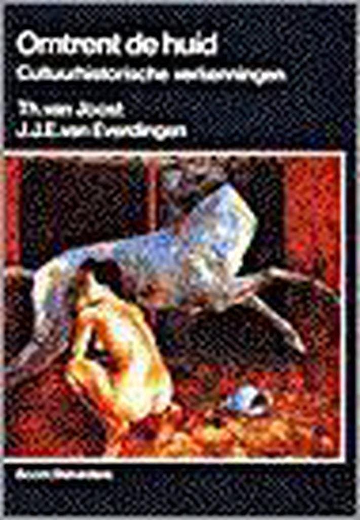 OMTRENT DE HUID 9789053522714, Boeken, Gezondheid, Dieet en Voeding, Gelezen, Verzenden