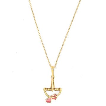 Other brand - Ensemble de bijoux 2 pièces - 18 carats Or