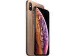 Apple iPhone XS Max - 6.5 Dual SIM - A12 64 GB 4G - Goud, Telecommunicatie, Verzenden, Zo goed als nieuw