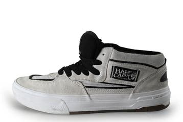Vans Sneakers in maat 42 Wit, Verzenden, Wit, Zo goed als nieuw, Sneakers