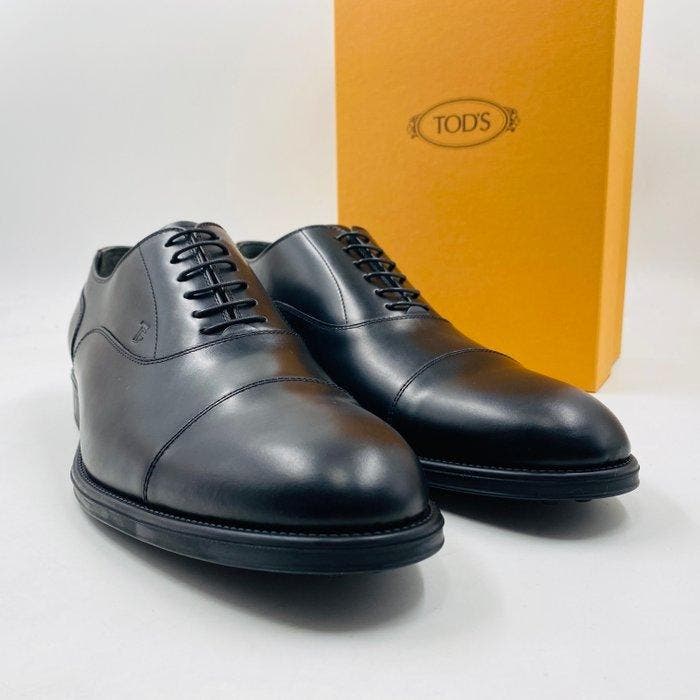Tods - Chaussures à lacets - Taille : EU 46.5 - Neuf dans, Vêtements | Hommes, Chaussures