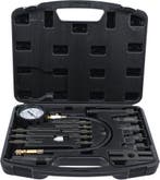 Bgs Technic Compressietester voor Dieselmotoren, Verzenden, Nieuw