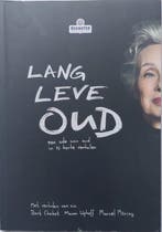 Lang leve oud 8712243059043 Bart Chabot e.a., Verzenden, Gelezen, Bart Chabot e.a.
