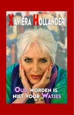 Oud worden is niet voor watjes / Wall Talk / 3 9789493377189, Verzenden, Gelezen, Xaviera Hollander