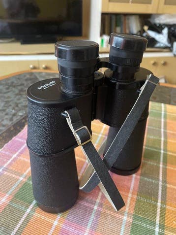 Observation binoculars - BPC 15x50 84m/1000m #808957# -, Verzamelen