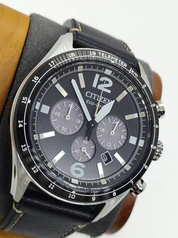 Citizen - OF Collection Chronograph - Zonder minimumprijs -