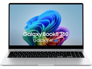 Samsung Galaxy Book5 360 NP750QHA-KB1BE - Laptop - 15,6, Verzenden, Zo goed als nieuw, Samsung