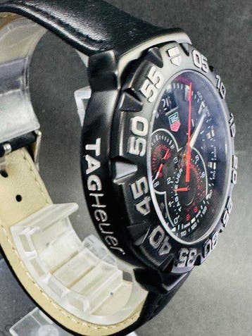 TAG Heuer - Formula 1 - CAH1012 - Homme - 2000-2010