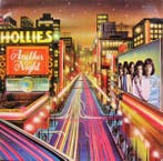 The Hollies - Another Night, Verzenden, Gebruikt