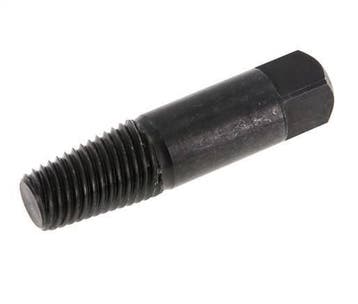 Extracteur de vis taille 8 (M 33 - M 45), Verzenden