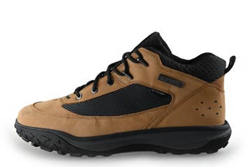 Timberland Sneakers in maat 47½ Bruin, Kleding | Heren, Bruin, Verzenden, Timberland, Zo goed als nieuw