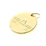 Van Cleef & Arpels - Collier avec pendentif - 18 carats Or