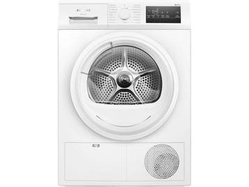 Siemens WT45HVA3 - Warmtepompdroger 8kg - Energieklasse A++, Verzenden