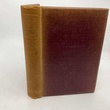 Walt Whitman - Poems of Walt Whitman & Specimen Days in