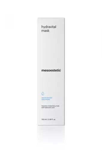 Mesoestetic Hydra-Vital Face Mask (Masker), Verzenden, Overige typen