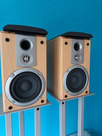 JBL - 178 Ensemble d’enceintes, TV, Hi-fi & Vidéo, Radios