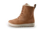Ecco Veterboots in maat 36 Beige, Kleding | Dames, Schoenen, Ecco, Verzenden, Beige, Overige typen