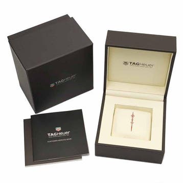 TAG Heuer - Carrera Chronograph - CAR2A14 - Homme -